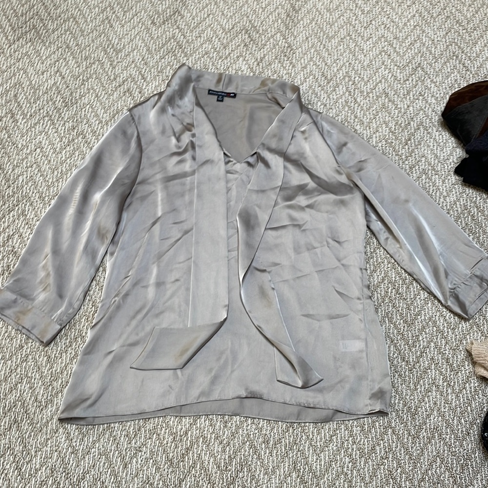 Banana Republic MAD MEN COLLAB!!